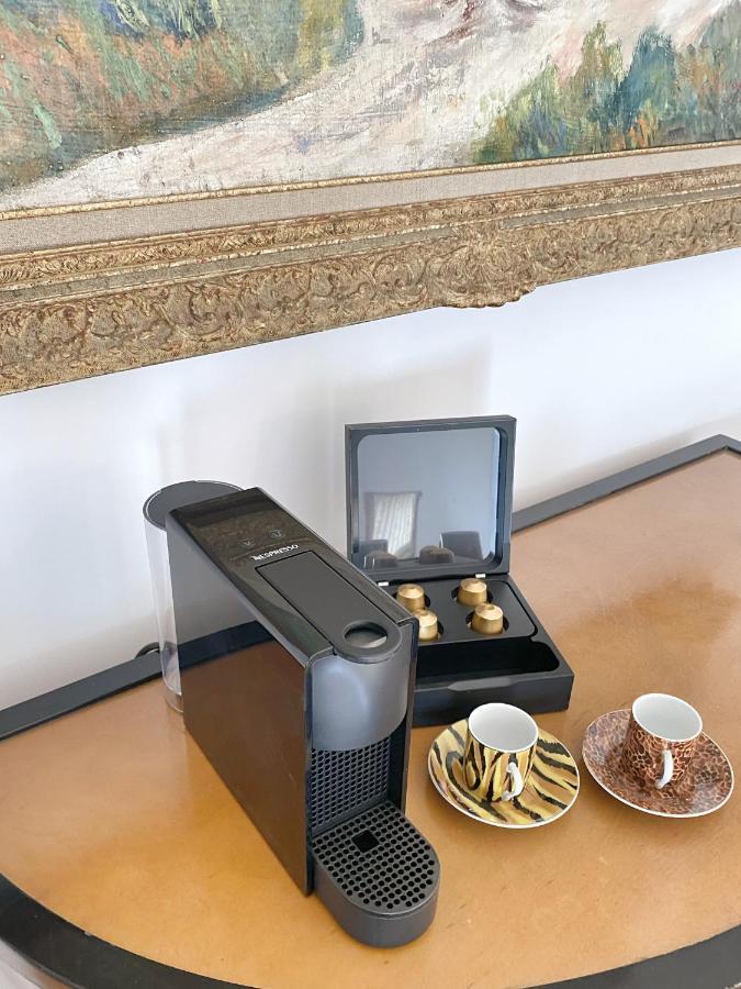 Sama Nopalu Kai Hotel Somone Eksteriør billede
