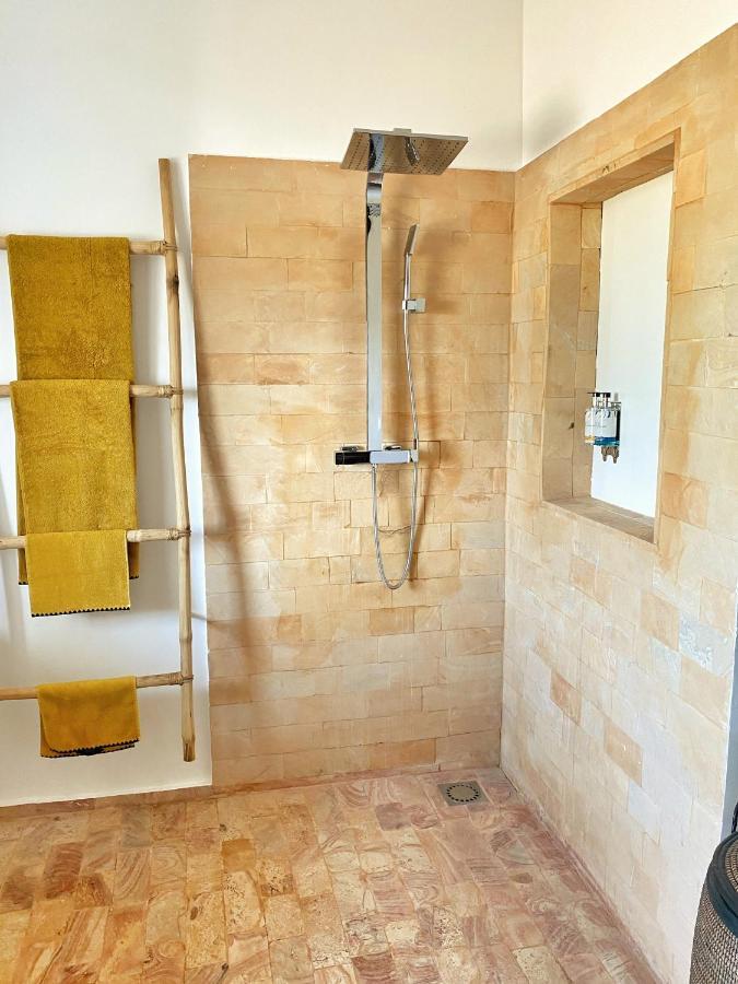 Sama Nopalu Kai Hotel Somone Eksteriør billede