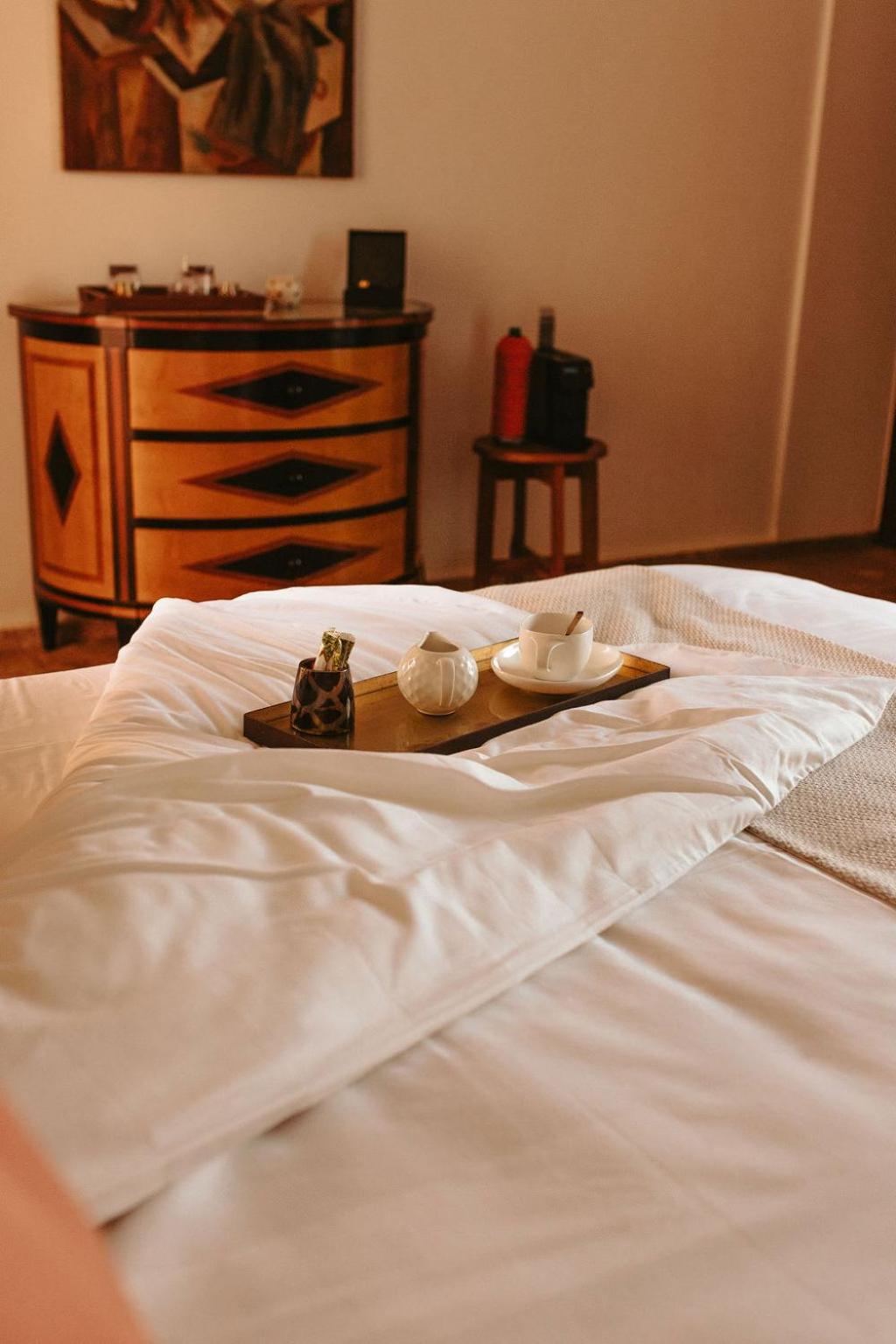 Sama Nopalu Kai Hotel Somone Eksteriør billede